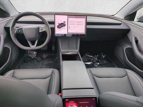 Used 2025 Tesla Model 3 Long Range RWD image 19