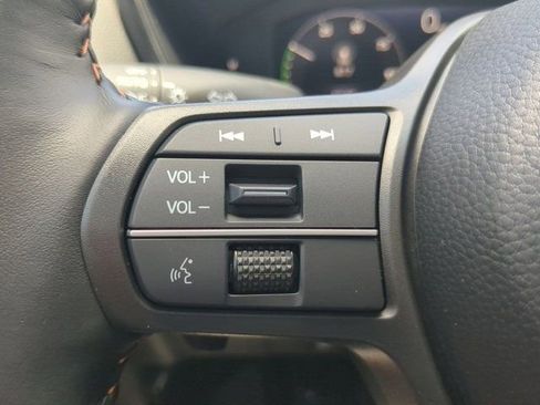 New 2026 Honda CR-V Sport-L image 23