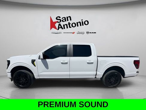 Used 2025 Ford F150 STX RWD image 8