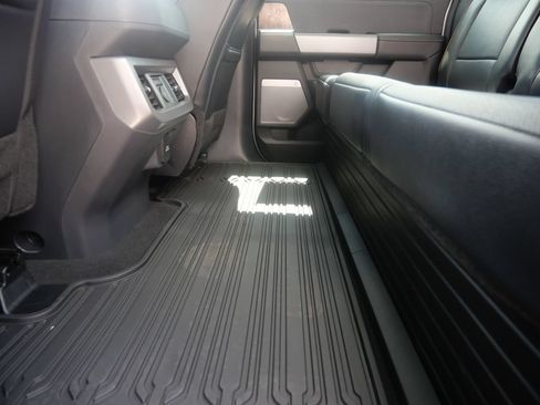 New 2026 Ford F250 Lariat RWD image 14