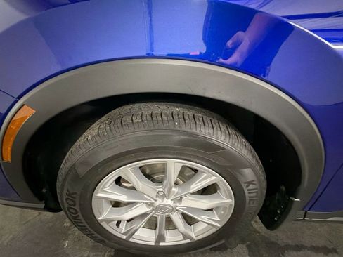 Certified 2023 Honda CR-V EX-L image 32