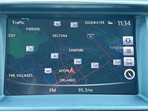 Used 2019 Nissan Armada SL w/ Premium Package image 14