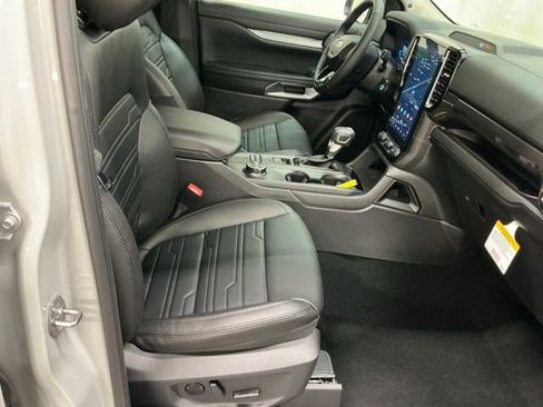 New 2026 Ford Ranger Lariat AWD/4WD image 21