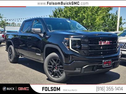 New 2026 GMC Sierra 1500 Elevation