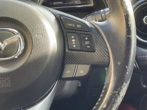 Used 2016 MAZDA CX-3 Grand Touring image 21