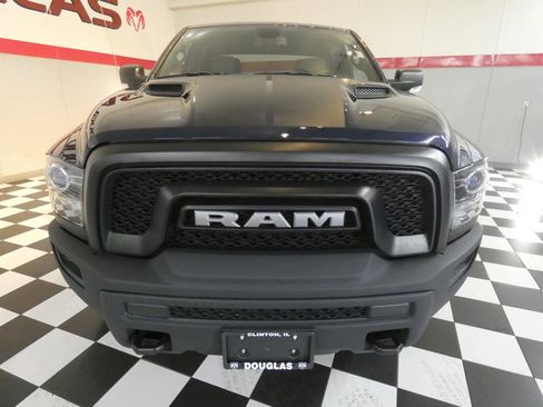 Used 2023 RAM 1500 Classic Warlock image 2