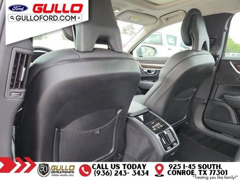 Used 2018 Volvo S90 T5 Momentum FWD image 15