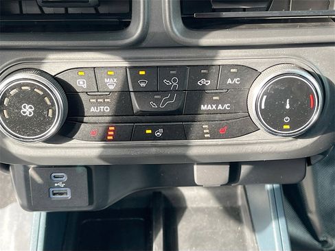 Used 2023 Ford Maverick XLT w/ Equipment Group 300A Standard image 19