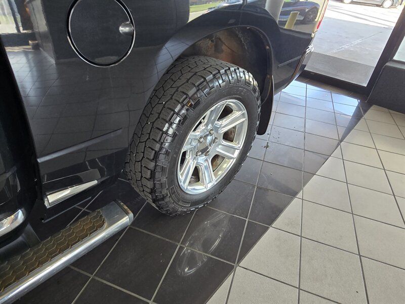 Used 2016 RAM 1500 Limited AWD/4WD image 36