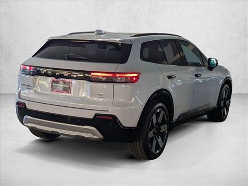 New 2026 Honda Prologue Elite image 2