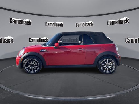 Used 2011 MINI Cooper S image 4