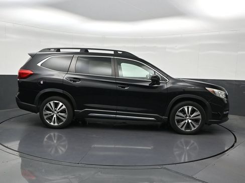 Used 2019 Subaru Ascent Limited AWD/4WD image 7