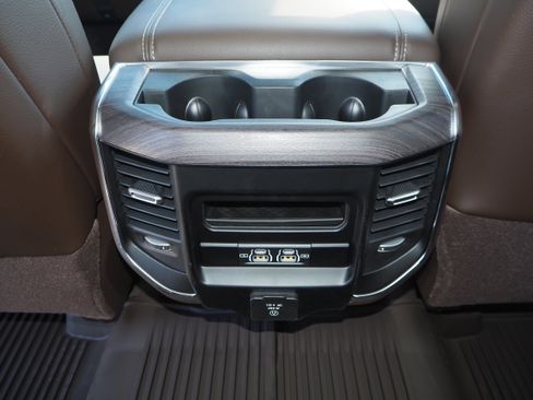 New 2026 RAM 3500 Laramie image 26