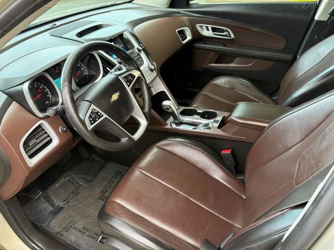 Used 2013 Chevrolet Equinox LTZ image 13