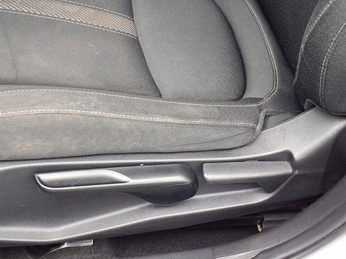Used 2018 Honda Civic EX-T image 4