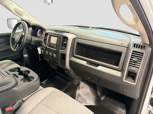 Used 2024 RAM 1500 Tradesman w/ Popular Equipment Group AWD/4WD image 22