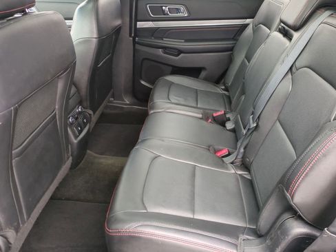 Used 2016 Ford Explorer Sport w/ Equipment Group 401A image 20