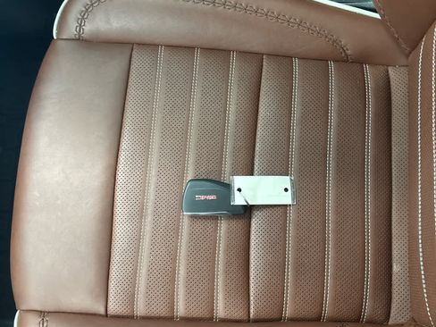 Used 2023 GMC Sierra 1500 Denali Ultimate image 50