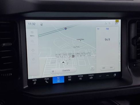 New 2026 Ford Bronco Badlands image 24