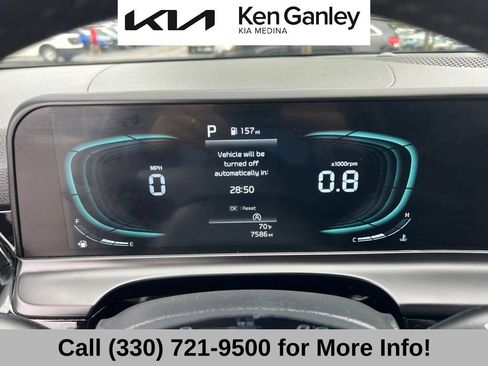 Certified 2026 Kia Seltos S AWD/4WD image 31