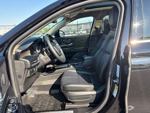 Certified 2025 Lincoln Corsair Grand Touring w/ Equipment Group 301A image 14