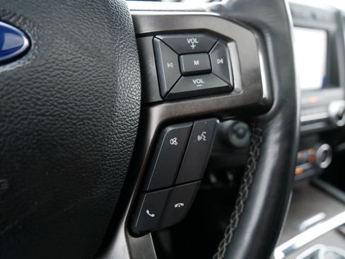 Used 2021 Ford Expedition Max Limited AWD/4WD image 27