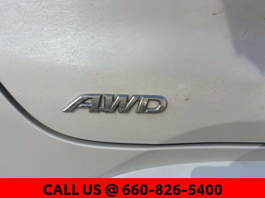 Used 2026 Toyota Corolla LE w/ LE Premium Package AWD/4WD image 5