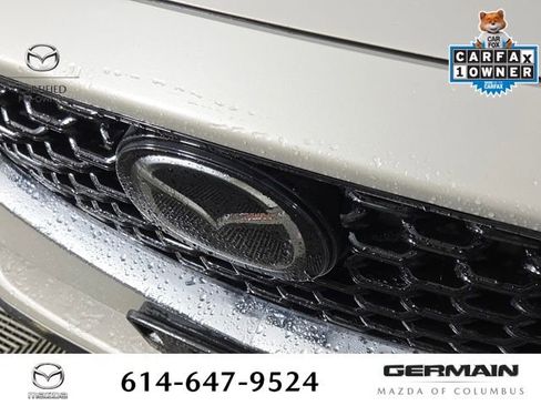 Certified 2025 MAZDA CX-5 AWD 2.5 S w/ Select Package image 14