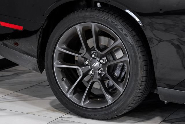 Used 2022 Dodge Challenger R/T Scat Pack RWD image 59
