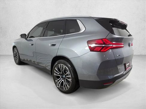 Used 2026 BMW X3 xDrive30i w/ Premium Package AWD/4WD image 6