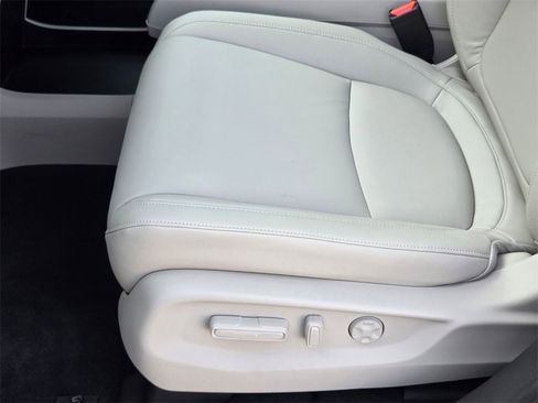 New 2026 Honda Odyssey EX-L image 14