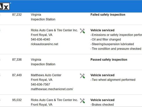 Used 2018 Subaru Outback 2.5i Premium AWD/4WD image 52