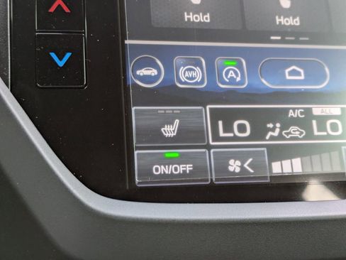 Used 2026 Subaru Forester Premium image 21