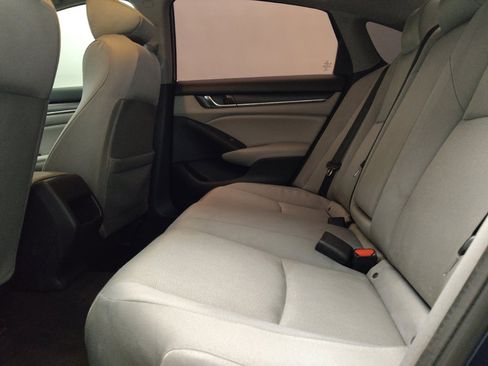Used 2020 Honda Accord LX image 18