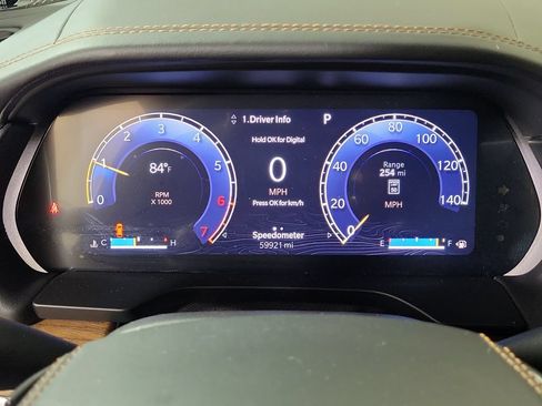 Used 2023 Jeep Grand Cherokee L Summit w/ High Altitude Package AWD/4WD image 17