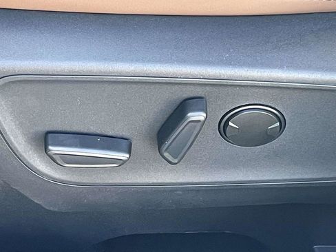 New 2025 Ford Bronco Sport Outer Banks image 14