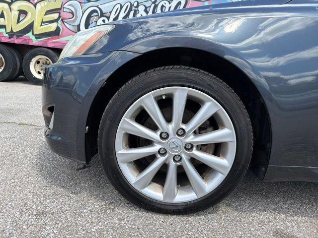Used 2009 Lexus IS 250 AWD w/ Premium Pkg image 33