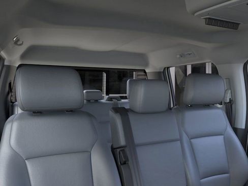 New 2026 Ford F350 XL w/ XL Chrome Package image 22