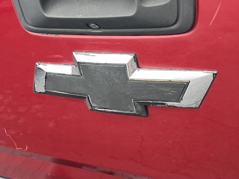 Used 2019 Chevrolet Colorado Z71 image 8