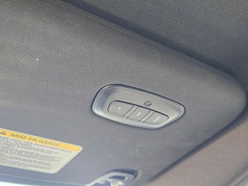 Used 2024 RAM 1500 Laramie image 30