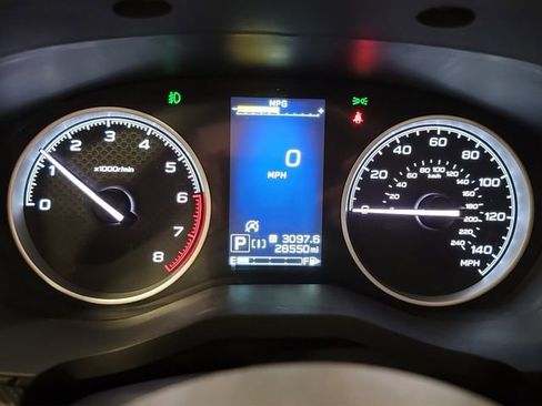 Used 2023 Subaru Forester Limited w/ Popular Package #2 image 14