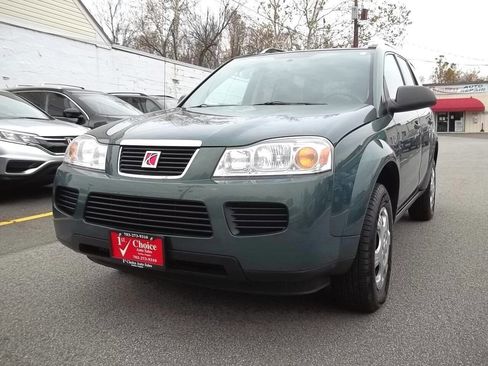 Used 2007 Saturn Vue 2WD image 1