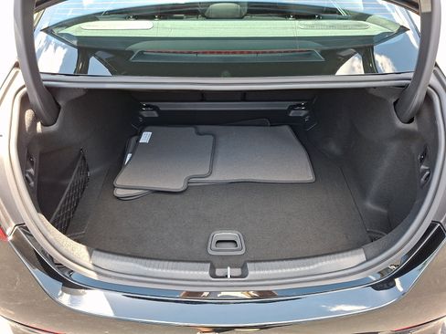 Certified 2026 Mercedes-Benz C 300 4MATIC Sedan image 27