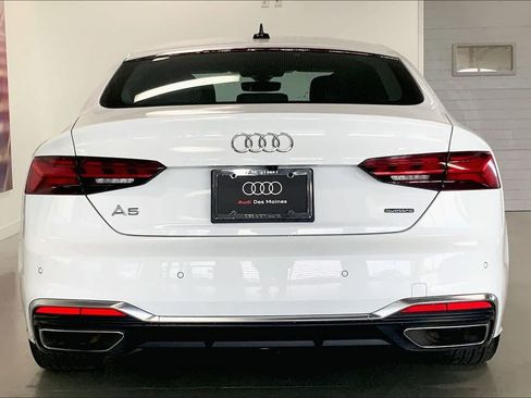 Used 2024 Audi A5 2.0T Premium Plus image 5