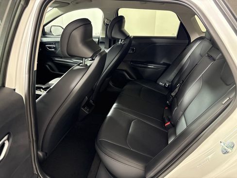 New 2026 Kia K4 GT-Line Turbo FWD image 19