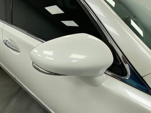 Used 2014 Lexus LS 460 AWD w/ Comfort Package image 15