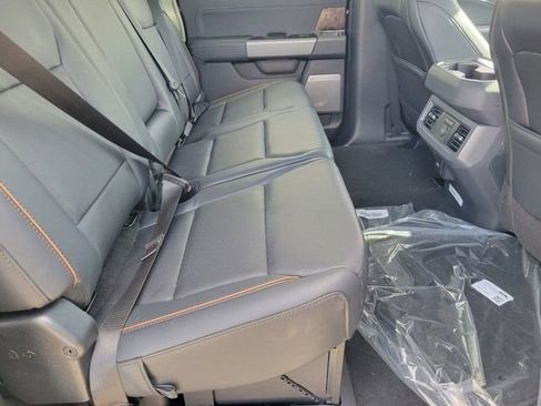 New 2026 Ford F250 Lariat w/ FX4 Off-Road Package image 11