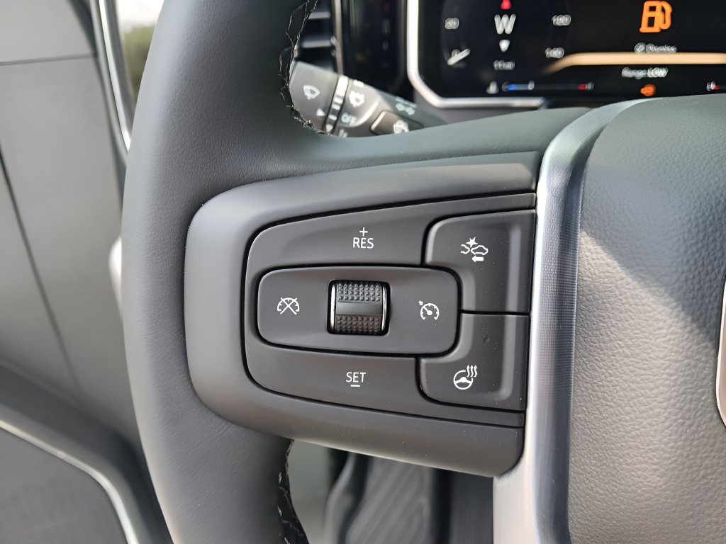 New 2026 GMC Sierra 1500 Elevation w/ Elevation Select Package RWD image 13