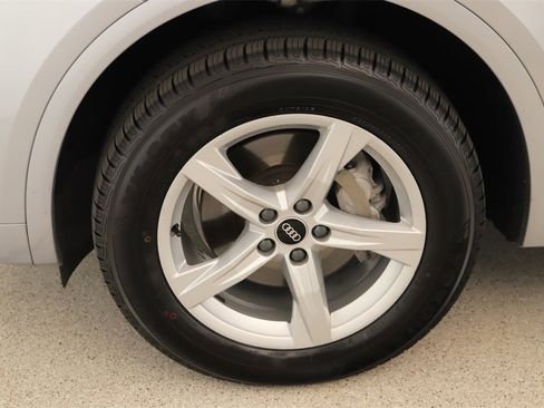 Certified 2022 Audi Q5 2.0T Premium image 33