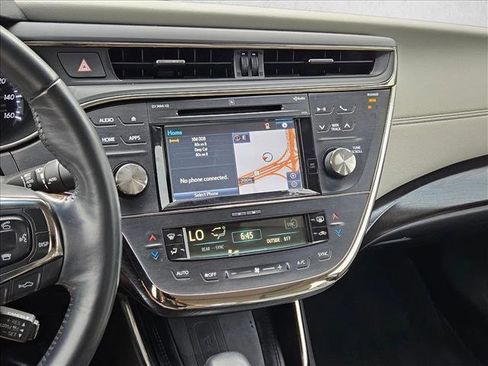 Used 2018 Toyota Avalon Limited FWD image 13